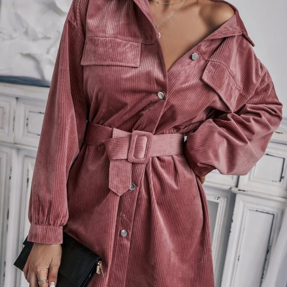 Women’s dress